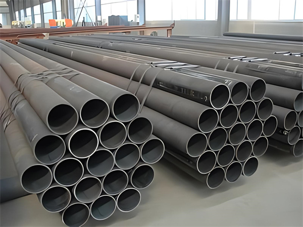 洛阳q355c钢管壁厚度的重要性及其影响因素