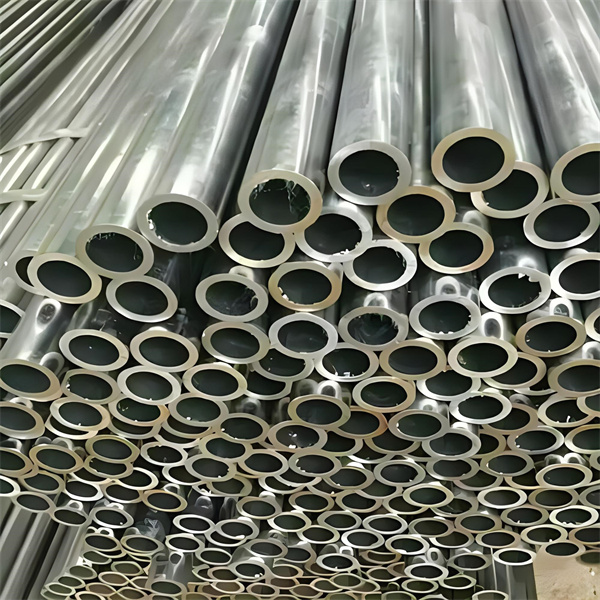 洛阳q345d精密钢管：执行标准与品质保障